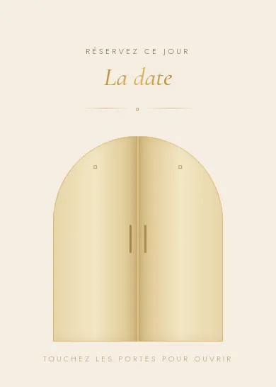 Aperçu du design Carte